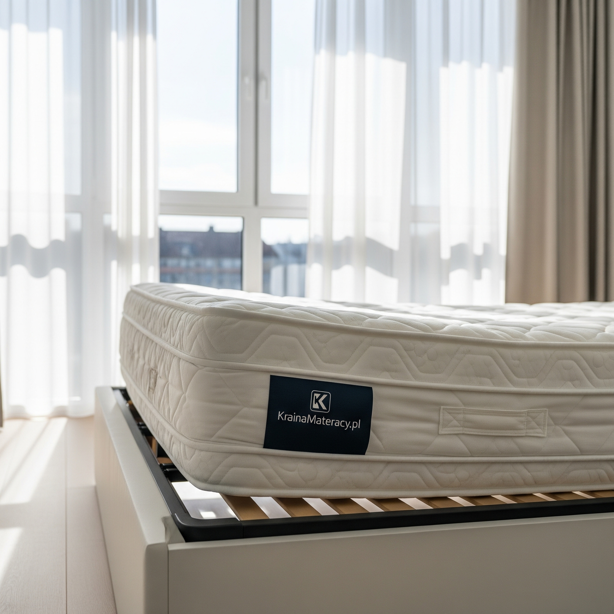 Dlaczego nowy materac musi 